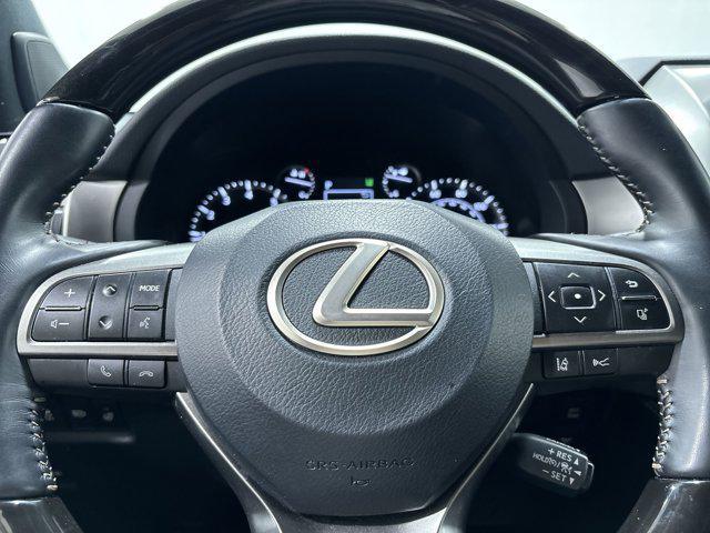 used 2023 Lexus GX 460 car, priced at $59,898