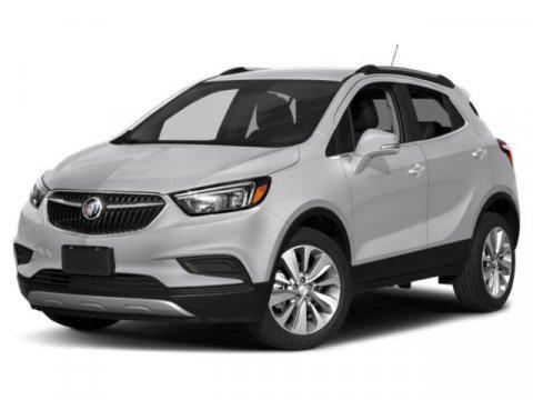 used 2019 Buick Encore car, priced at $17,972