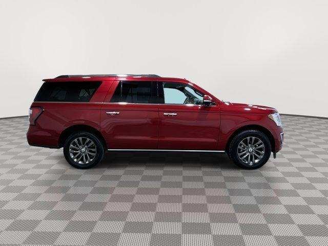 used 2021 Ford Expedition car, priced at $37,970