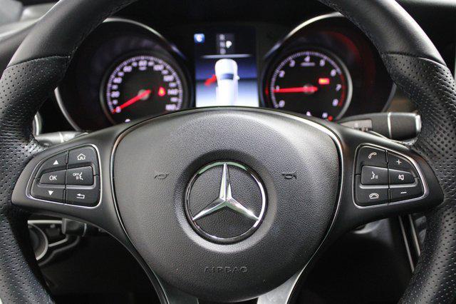 used 2019 Mercedes-Benz GLC 300 car, priced at $22,874