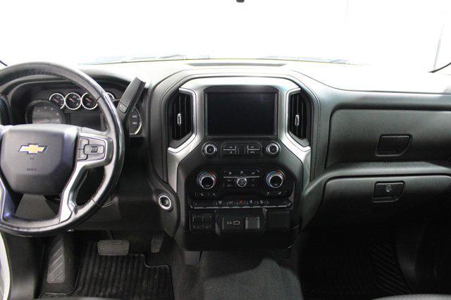 used 2022 Chevrolet Silverado 2500 car, priced at $45,978