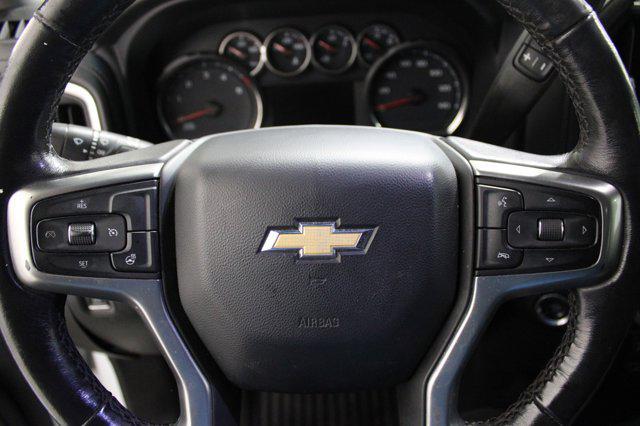 used 2022 Chevrolet Silverado 2500 car, priced at $45,978