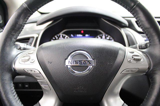 used 2018 Nissan Murano car, priced at $19,974