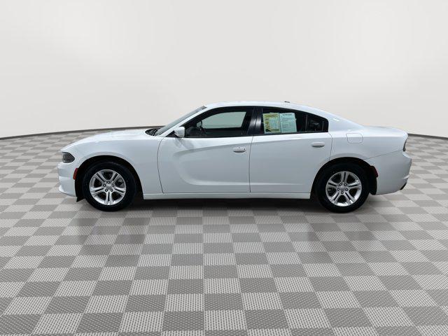 used 2021 Dodge Charger car, priced at $24,994