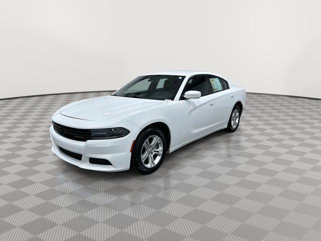 used 2021 Dodge Charger car, priced at $24,994