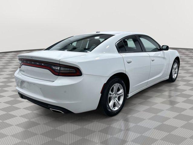 used 2021 Dodge Charger car, priced at $23,874