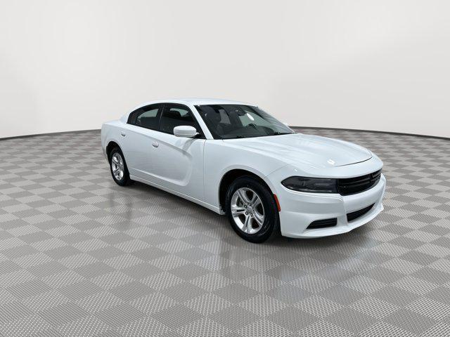 used 2021 Dodge Charger car, priced at $24,994