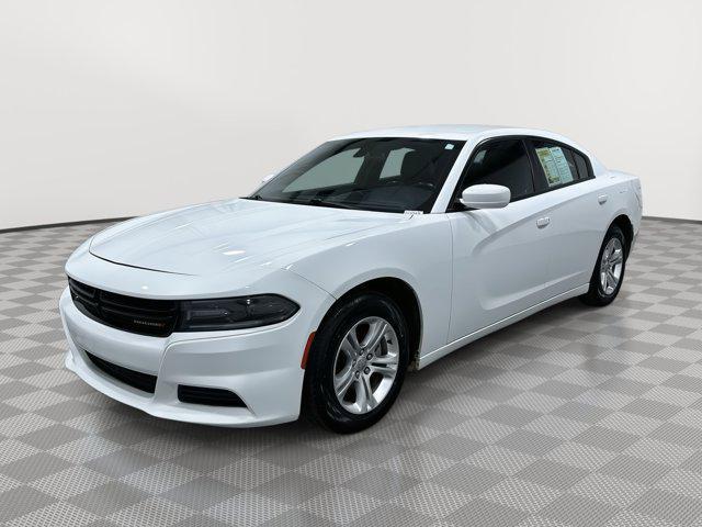 used 2021 Dodge Charger car, priced at $24,994