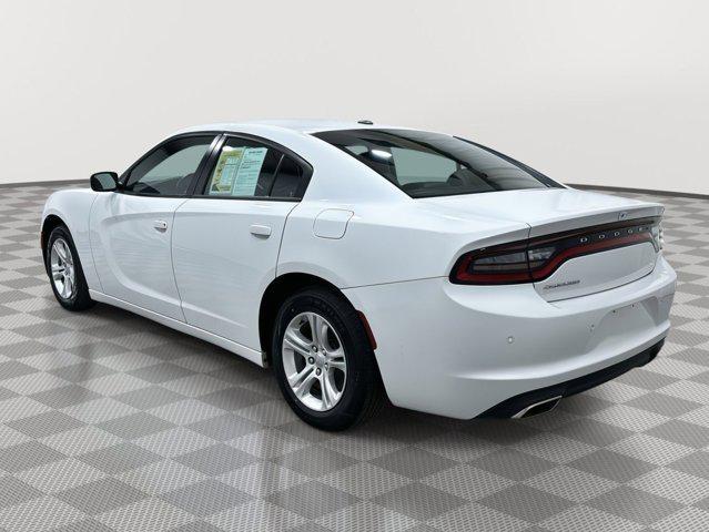 used 2021 Dodge Charger car, priced at $23,874