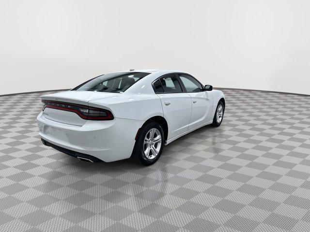 used 2021 Dodge Charger car, priced at $24,994