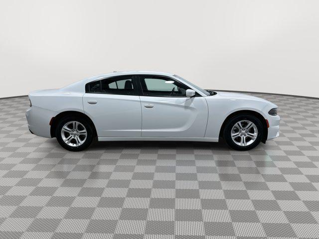 used 2021 Dodge Charger car, priced at $24,994