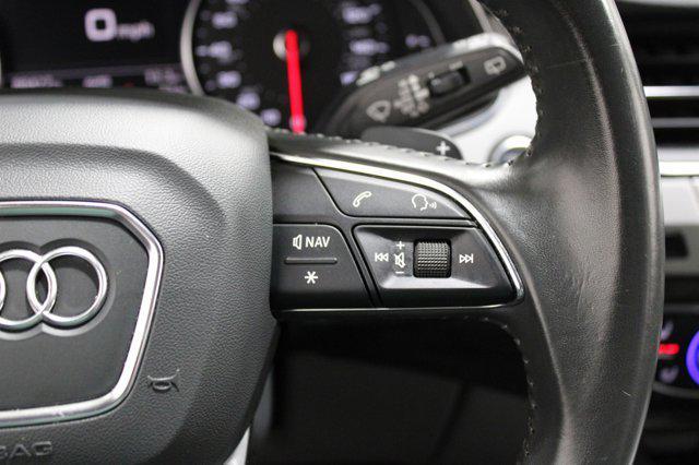 used 2018 Audi Q7 car, priced at $21,912