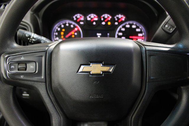 used 2022 Chevrolet Silverado 2500 car, priced at $39,873