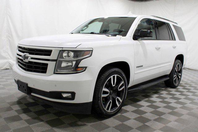 used 2020 Chevrolet Tahoe car, priced at $49,972