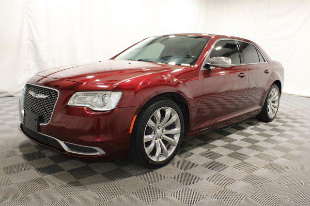 used 2019 Chrysler 300 car, priced at $22,898