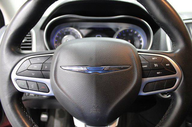 used 2019 Chrysler 300 car, priced at $22,948