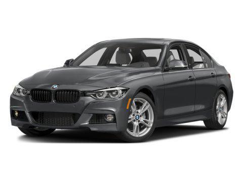 used 2016 BMW 340 car, priced at $23,923