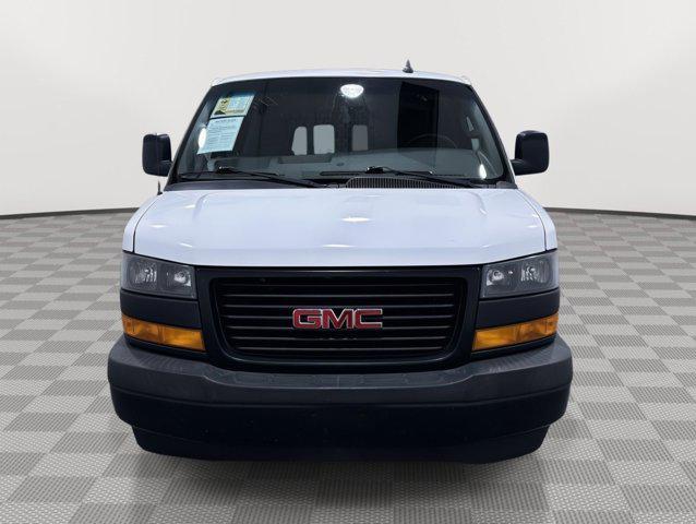 used 2020 GMC Savana 2500 car, priced at $23,258