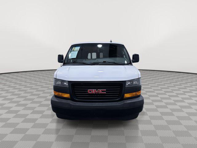 used 2020 GMC Savana 2500 car, priced at $26,922