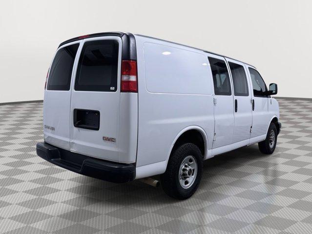 used 2020 GMC Savana 2500 car, priced at $23,258