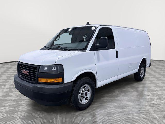 used 2020 GMC Savana 2500 car, priced at $26,922