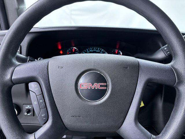 used 2020 GMC Savana 2500 car, priced at $26,922