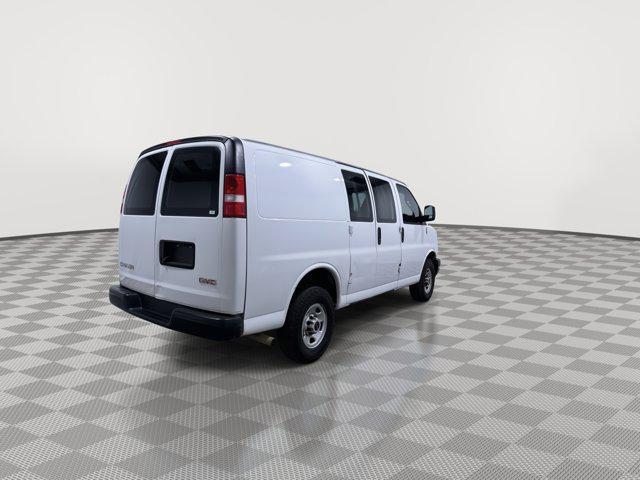 used 2020 GMC Savana 2500 car, priced at $26,922