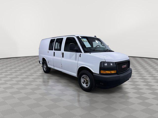 used 2020 GMC Savana 2500 car, priced at $26,922