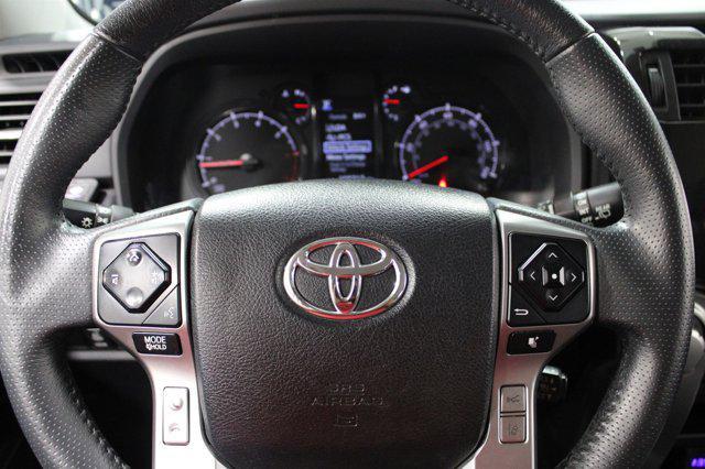 used 2021 Toyota 4Runner car, priced at $34,928