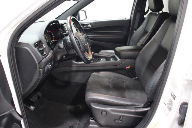 used 2022 Dodge Durango car, priced at $39,912