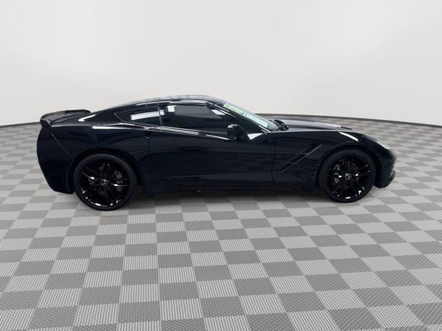 used 2019 Chevrolet Corvette car, priced at $42,930