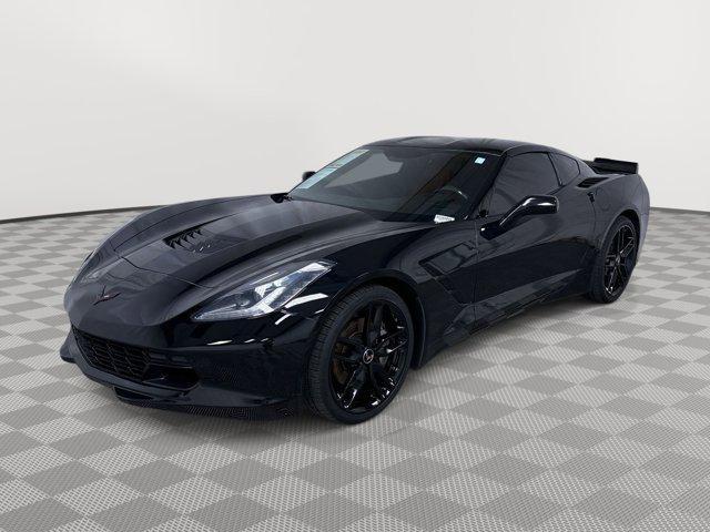 used 2019 Chevrolet Corvette car, priced at $42,930