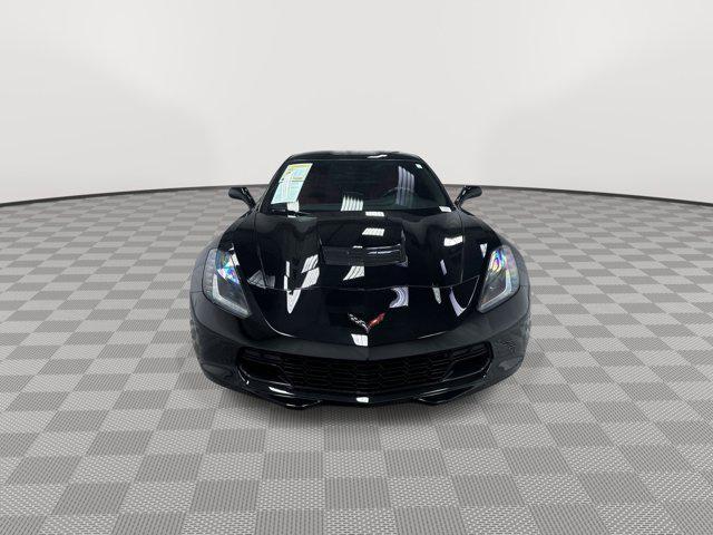 used 2019 Chevrolet Corvette car, priced at $42,930