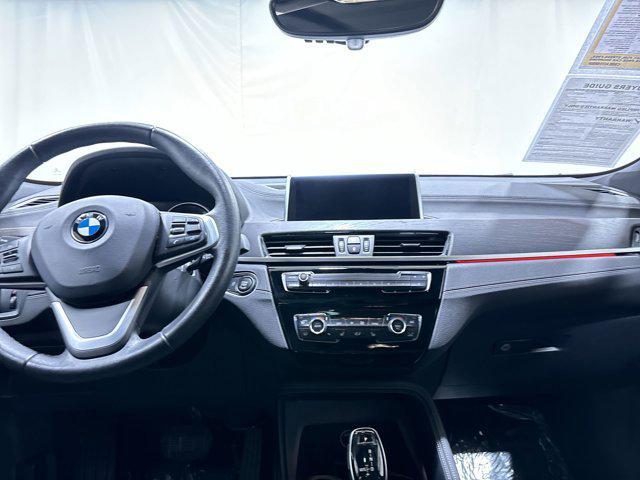 used 2020 BMW X2 car, priced at $26,898