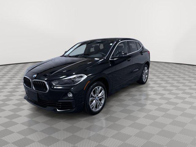 used 2020 BMW X2 car, priced at $26,898