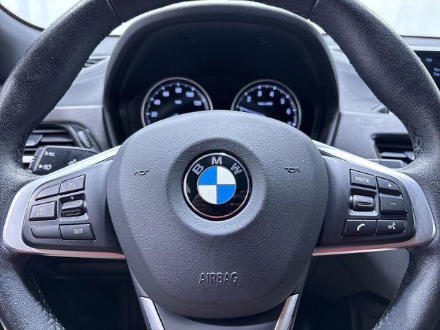 used 2020 BMW X2 car, priced at $26,898