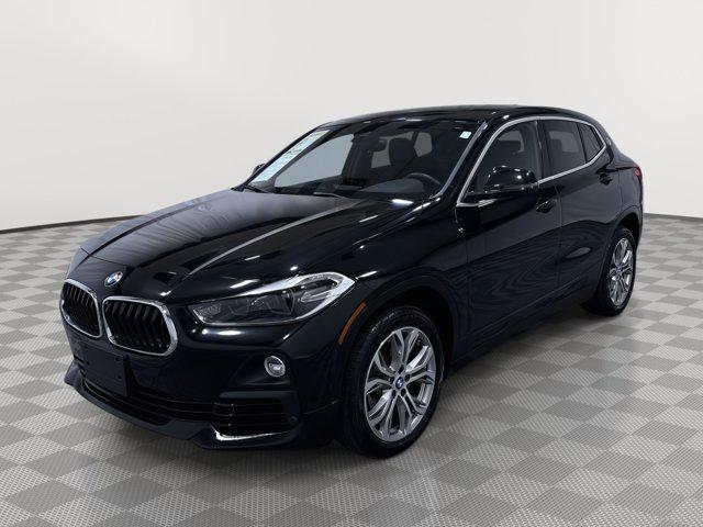 used 2020 BMW X2 car, priced at $26,898