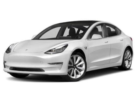 used 2019 Tesla Model 3 car, priced at $26,981