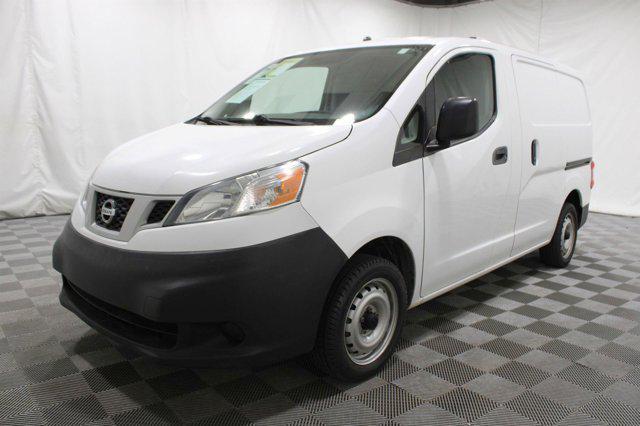 used 2015 Nissan NV200 car, priced at $14,873