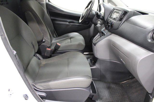 used 2015 Nissan NV200 car, priced at $14,873