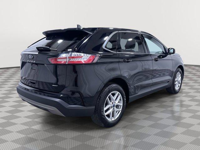 used 2021 Ford Edge car, priced at $23,920