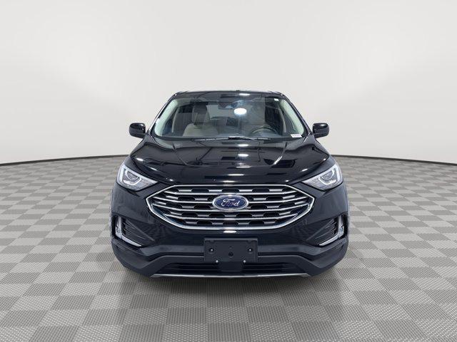 used 2021 Ford Edge car, priced at $23,920