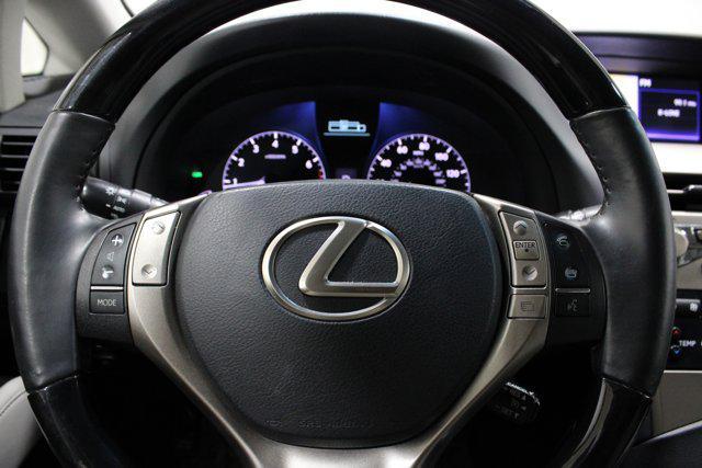 used 2015 Lexus RX 350 car, priced at $19,918