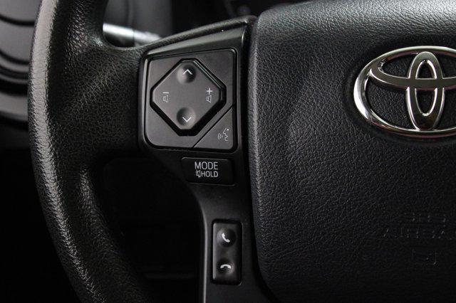 used 2020 Toyota Tacoma car, priced at $24,908