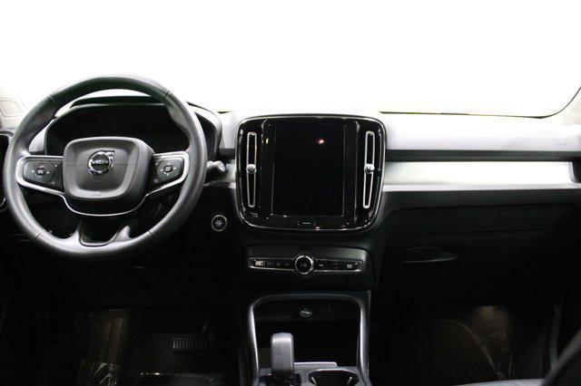 used 2022 Volvo XC40 car, priced at $20,972