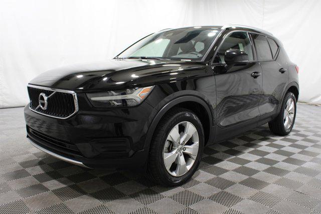 used 2022 Volvo XC40 car, priced at $20,972