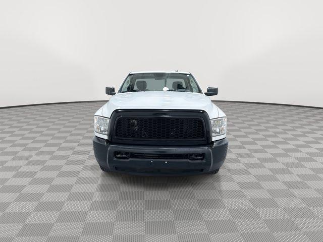 used 2017 Ram 2500 car, priced at $19,873