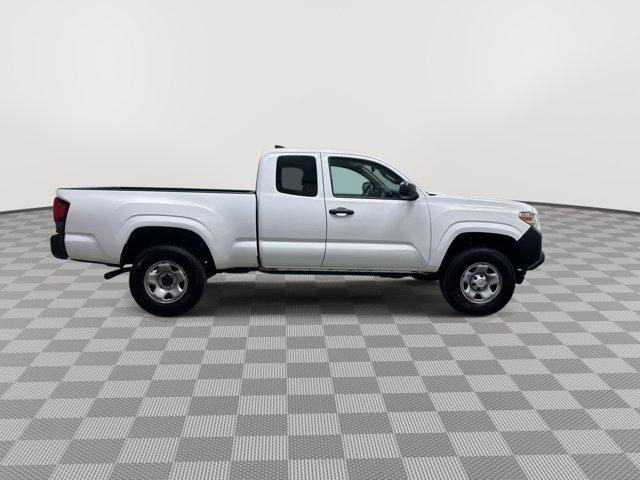 used 2020 Toyota Tacoma car, priced at $21,911