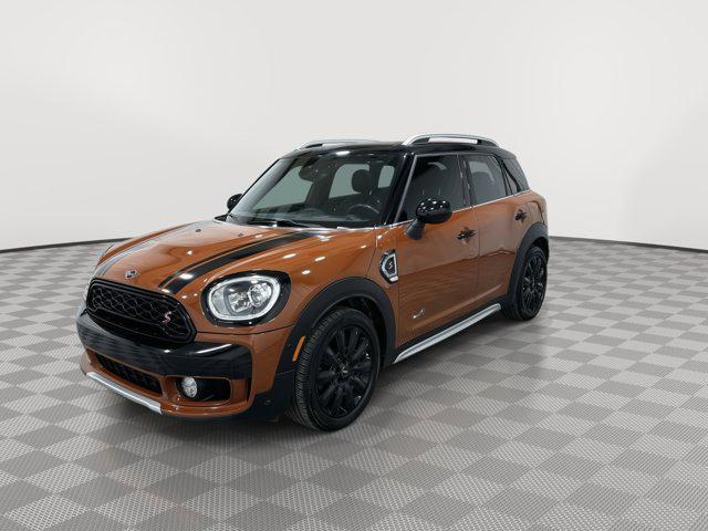 used 2019 MINI Countryman car, priced at $21,874