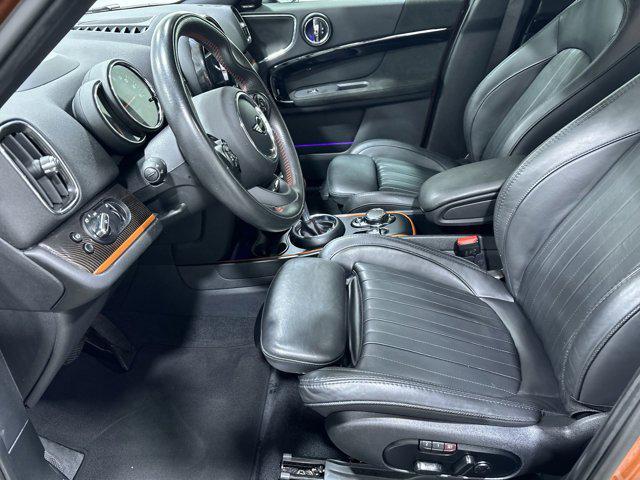 used 2019 MINI Countryman car, priced at $21,874